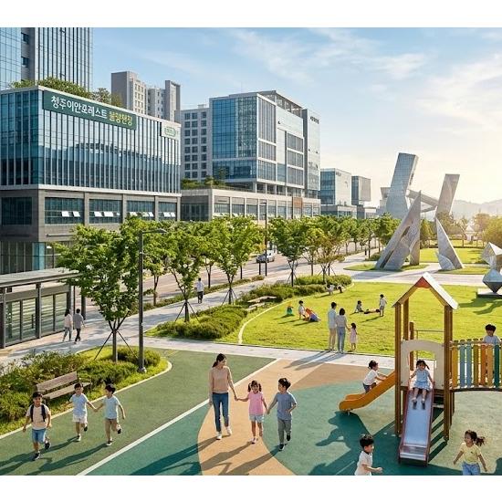 단지는 지하 3층에서 지상 29층까지 계획된 총 699세대 규모로 알려져 있습니다. 전용 74㎡와 84㎡ 위주의 타입 구성이 확인되며, 중형 평형대 거주를 원하는 실수요자에게 비교 검토 가능한 주거 상품입니다.