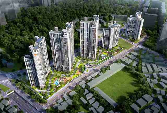 wonderfulspaland 아파트 안내 홈페이지